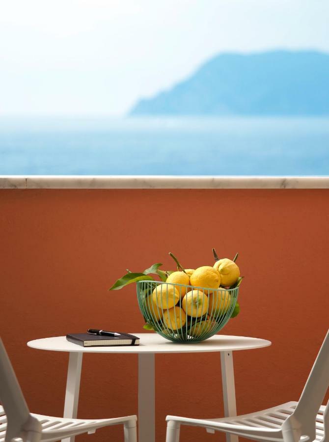 Ai Pesci Room Rental Riomaggiore Zewnętrze zdjęcie