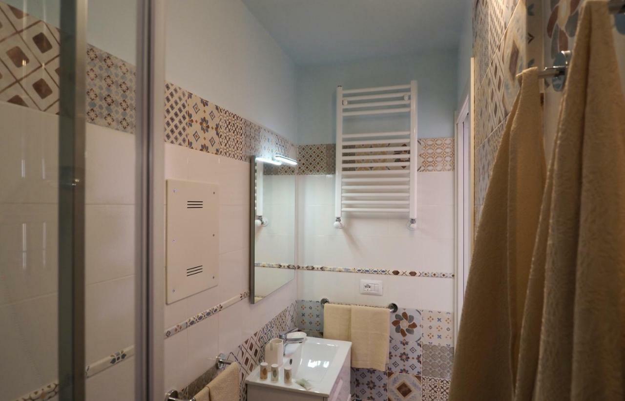 Ai Pesci Room Rental Riomaggiore Zewnętrze zdjęcie