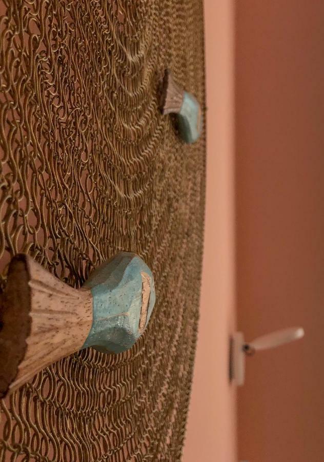 Ai Pesci Room Rental Riomaggiore Zewnętrze zdjęcie
