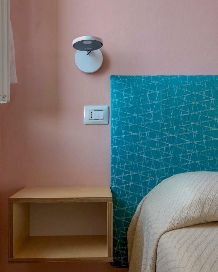 Ai Pesci Room Rental Riomaggiore Zewnętrze zdjęcie